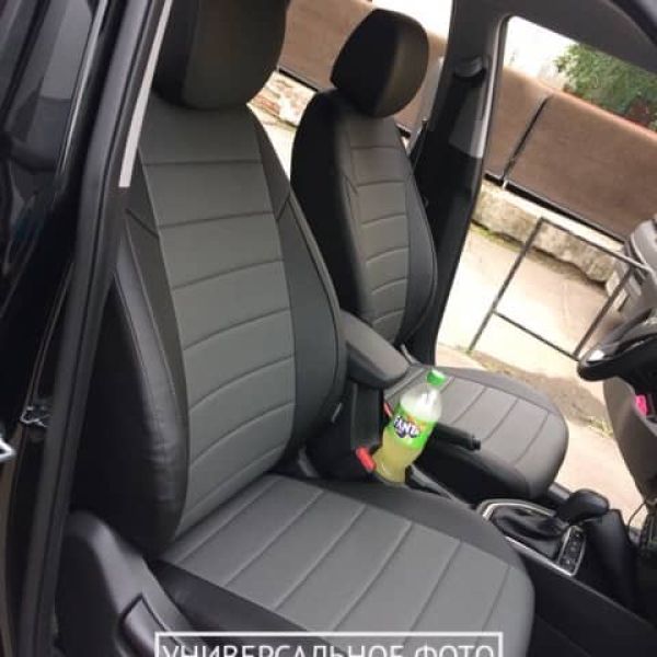 Чехлы Автопилот на Omoda S5 (2022+) Чехлы Автопилот на Omoda S5 (2022+)