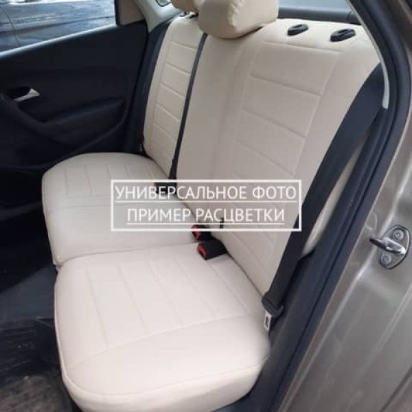 Чехлы Автопилот на Omoda S5 (2022+) Чехлы Автопилот на Omoda S5 (2022+)