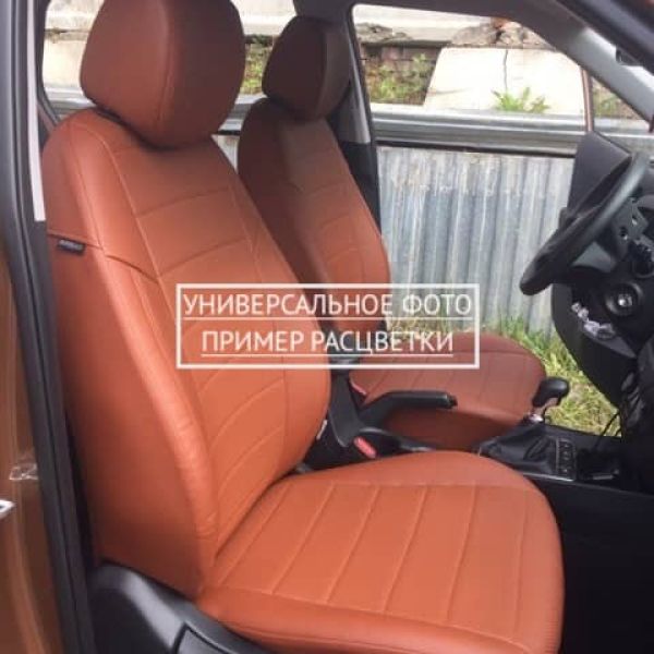 Чехлы Автопилот на Omoda S5 (2022+) Чехлы Автопилот на Omoda S5 (2022+)