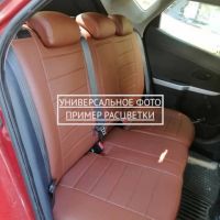 Чехлы Автопилот на Omoda S5 (2022+) Чехлы Автопилот на Omoda S5 (2022+)