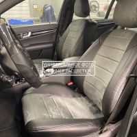 Чехлы Автопилот на Omoda S5 (2022+) Чехлы Автопилот на Omoda S5 (2022+)