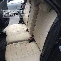 Чехлы Автопилот на Omoda S5 (2022+) Чехлы Автопилот на Omoda S5 (2022+)