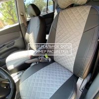 Чехлы Автопилот на Omoda S5 (2022+) Чехлы Автопилот на Omoda S5 (2022+)