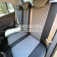 Чехлы Автопилот на Omoda S5 (2022+) Чехлы Автопилот на Omoda S5 (2022+)