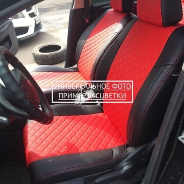 Чехлы Автопилот на Omoda S5 (2022+) Чехлы Автопилот на Omoda S5 (2022+)