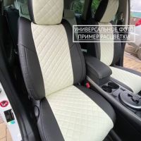 Чехлы Автопилот на Omoda S5 (2022+) Чехлы Автопилот на Omoda S5 (2022+)