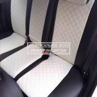 Чехлы Автопилот на Omoda S5 (2022+) Чехлы Автопилот на Omoda S5 (2022+)