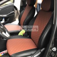 Чехлы Автопилот на Omoda S5 (2022+) Чехлы Автопилот на Omoda S5 (2022+)