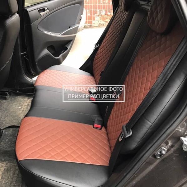 Чехлы Автопилот на Omoda S5 (2022+) Чехлы Автопилот на Omoda S5 (2022+)