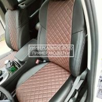 Чехлы Автопилот на Omoda S5 (2022+) Чехлы Автопилот на Omoda S5 (2022+)