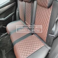 Чехлы Автопилот на Omoda S5 (2022+) Чехлы Автопилот на Omoda S5 (2022+)