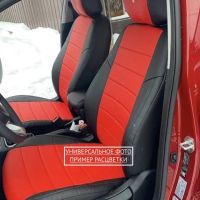 Чехлы Автопилот на Omoda S5 (2022+) Чехлы Автопилот на Omoda S5 (2022+)