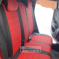 Чехлы Автопилот на Omoda S5 (2022+) Чехлы Автопилот на Omoda S5 (2022+)