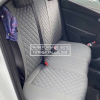 Чехлы Автопилот на Omoda S5 (2022+) Чехлы Автопилот на Omoda S5 (2022+)