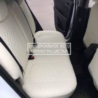 Чехлы Автопилот на Omoda S5 (2022+) Чехлы Автопилот на Omoda S5 (2022+)