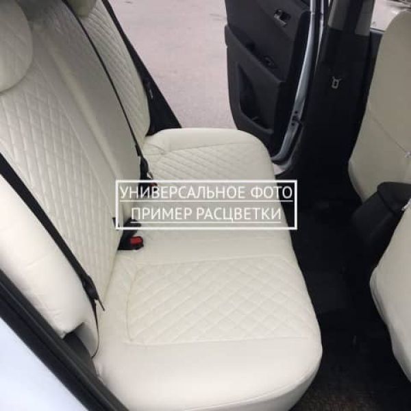 Чехлы Автопилот на Omoda S5 (2022+) Чехлы Автопилот на Omoda S5 (2022+)