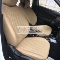 Чехлы Автопилот на Omoda S5 (2022+) Чехлы Автопилот на Omoda S5 (2022+)