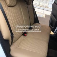 Чехлы Автопилот на Omoda S5 (2022+) Чехлы Автопилот на Omoda S5 (2022+)