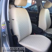 Чехлы Автопилот на Omoda S5 (2022+) Чехлы Автопилот на Omoda S5 (2022+)