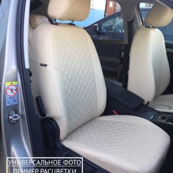 Чехлы Автопилот на Omoda S5 (2022+) Чехлы Автопилот на Omoda S5 (2022+)