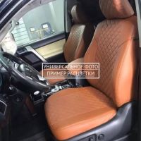 Чехлы Автопилот на Omoda S5 (2022+) Чехлы Автопилот на Omoda S5 (2022+)