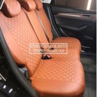 Чехлы Автопилот на Omoda S5 (2022+) Чехлы Автопилот на Omoda S5 (2022+)