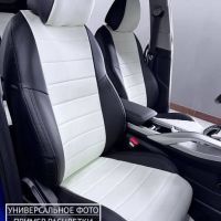 Чехлы Автопилот на Omoda S5 (2022+) Чехлы Автопилот на Omoda S5 (2022+)