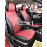 Чехлы Автопилот на Omoda S5 (2022+) Чехлы Автопилот на Omoda S5 (2022+)