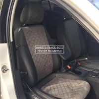 Чехлы Автопилот на Omoda S5 (2022+) Чехлы Автопилот на Omoda S5 (2022+)