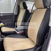 Чехлы Автопилот на Omoda S5 (2022+) Чехлы Автопилот на Omoda S5 (2022+)