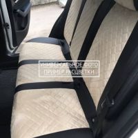 Чехлы Автопилот на Omoda S5 (2022+) Чехлы Автопилот на Omoda S5 (2022+)