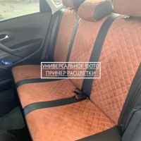 Чехлы Автопилот на Omoda S5 (2022+) Чехлы Автопилот на Omoda S5 (2022+)