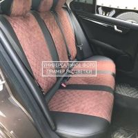 Чехлы Автопилот на Omoda S5 (2022+) Чехлы Автопилот на Omoda S5 (2022+)