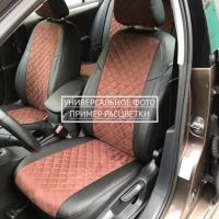 Чехлы Автопилот на Omoda S5 (2022+) Чехлы Автопилот на Omoda S5 (2022+)