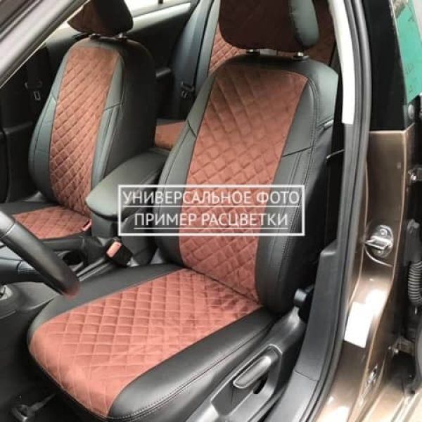 Чехлы Автопилот на Omoda S5 (2022+) Чехлы Автопилот на Omoda S5 (2022+)