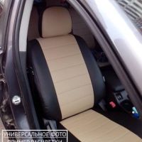 Чехлы Автопилот на Omoda S5 (2022+) Чехлы Автопилот на Omoda S5 (2022+)