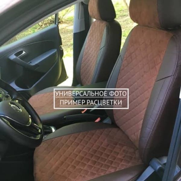 Чехлы Автопилот на Omoda S5 (2022+) Чехлы Автопилот на Omoda S5 (2022+)