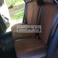 Чехлы Автопилот на Omoda S5 (2022+) Чехлы Автопилот на Omoda S5 (2022+)