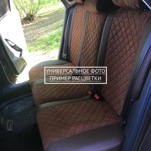 Чехлы Автопилот на Omoda S5 (2022+) Чехлы Автопилот на Omoda S5 (2022+)