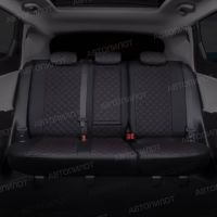 Чехлы Автопилот на Omoda S5 (2022+) Чехлы Автопилот на Omoda S5 (2022+)