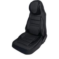 Чехлы с Ортопедической поддержкой из Жаккарда на Lada Granta (2018+) Чехлы с Ортопедической поддержкой из Жаккарда на Lada Granta (2018+)