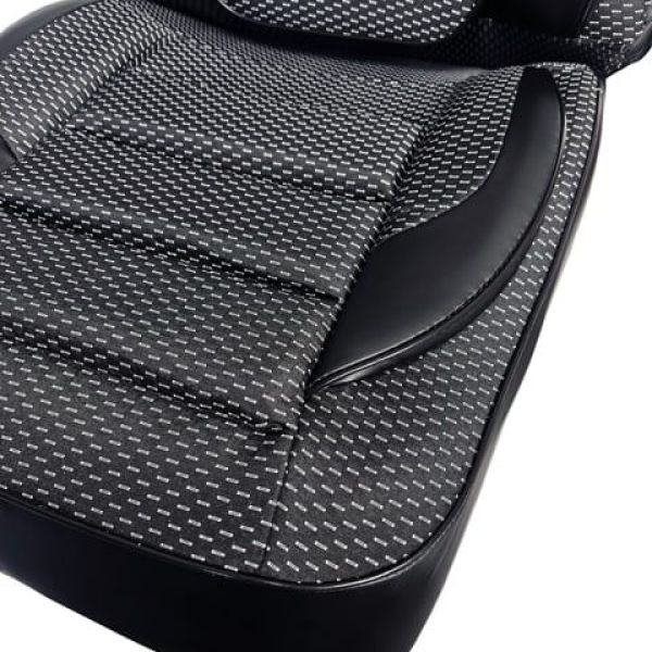 Чехлы с Ортопедической поддержкой из Жаккарда на Lada Granta (2018+) Чехлы с Ортопедической поддержкой из Жаккарда на Lada Granta (2018+)