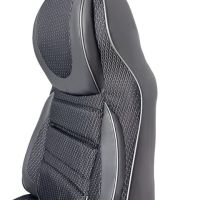 Чехлы с Ортопедической поддержкой из Жаккарда на Lada Granta (2018+) Чехлы с Ортопедической поддержкой из Жаккарда на Lada Granta (2018+)